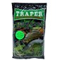 Прикормка Traper Секрет - (Лин,Карась) зеленый марцепан 1кг (t137)