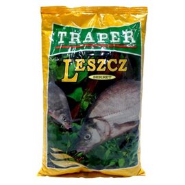 Прикормка Traper Секрет - Лещ желтая 1кг (t29)