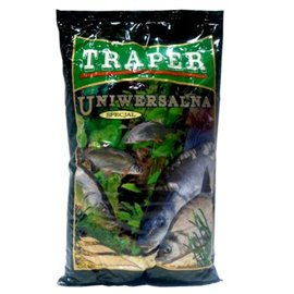 Прикормка Traper Спец Traper Универсальная 1кг (t41)