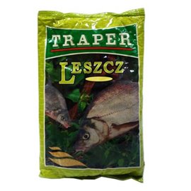 Прикормка Traper 1кг Leszcz (T00056)