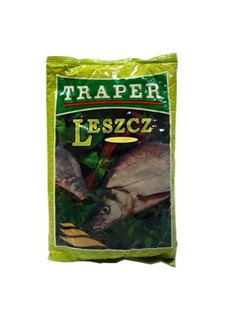 Прикормка Traper 1кг Leszcz (T00056)