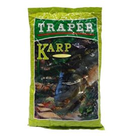 Прикормка Traper 1кг Karp (T00054)