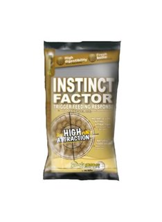 Прикормка Starbaits Instinct Factor Stick Mix 1кг. (32-59-47)