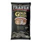 Прикормка Traper Gold Magic Black 1кг (t9)
