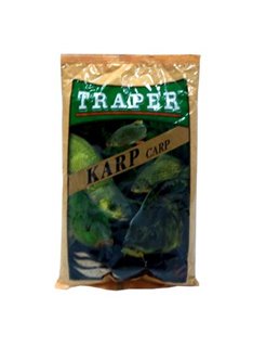 Прикормка Traper Popular Карп 0.75 кг (T00079)