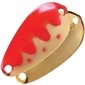 Блесна Jackall Tearo 1.3g 15 Red & Gold Yamame (цвет 70) (1699-12-28)