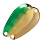 Блесна Jackall Cibi Tearo 1.7g 17 Green Yamame (цвет 64) (1699-12-01)