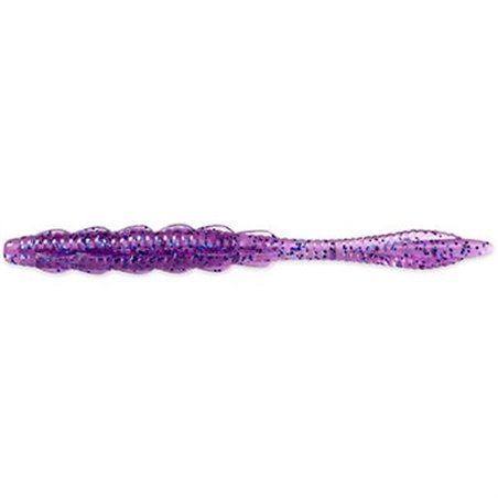 Силикон FishUp Scaly FAT 3.2in 014-Violet/Blue (10060103)