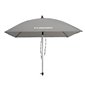 Зонт для прикормки Flagman 1х1 м (HSG0020)
