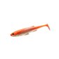 Виброхвост Daiwa Duckfin Live Shad 20см Orange Pearl (16705-203)