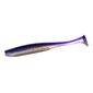 Виброхвост Flagman Shad 3 0531 Violet/Pearl White (FSD30-0531)