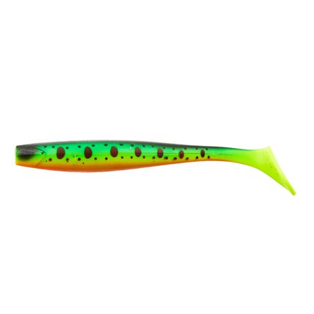 Силикон Kubira Giant Swim Shad 3D Lucky John Pro Series 10,3in / 261мм / 1шт /цвет PG01 (140434-PG01)