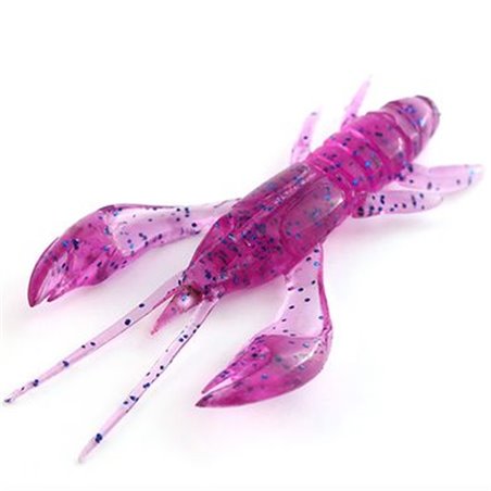 Силикон FishUp Real Craw 1.5in/36мм/10шт/цвет 015 (10026103)