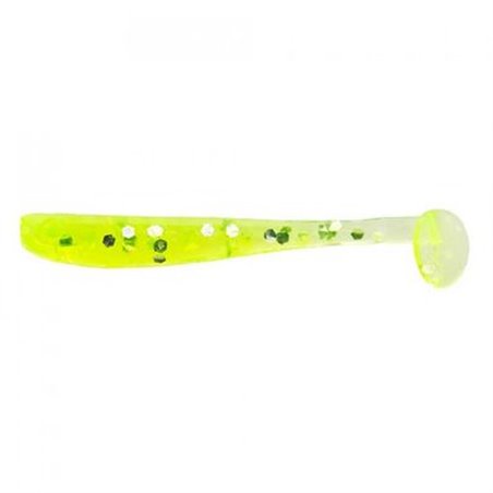 Силикон BABY ROCKFISH Lucky John Pro Series 2.4in / 60мм / 10шт / цвет 071 (140162-071)