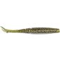 Силикон Lucky John Impact Shad 3in/ 75мм / 15шт / цвет X014 (140040-X014)