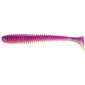 Силикон Keitech Swing Impact 2.5in (10 шт/упак) ц:pal14 glamorous pink (1551-07-95)