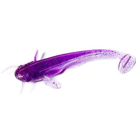 Силикон FishUp Catfish 3in/ 75мм/8шт/цвет 015 (10025103)