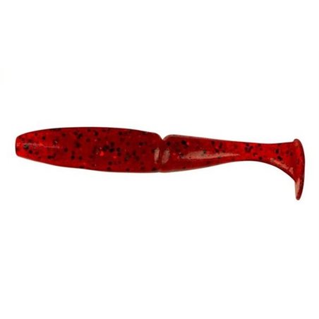 Силикон Select Shad Up 3.5in/89мм/5шт/цвет 027 (1870-06-46)