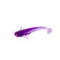 Силикон Catfish 2in (10pcs.) / виброхвост / 015 Violet/Blue (10051103)