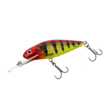 Воблер Salmo Perch PH8DR 80мм 14г CYP (QPH107)