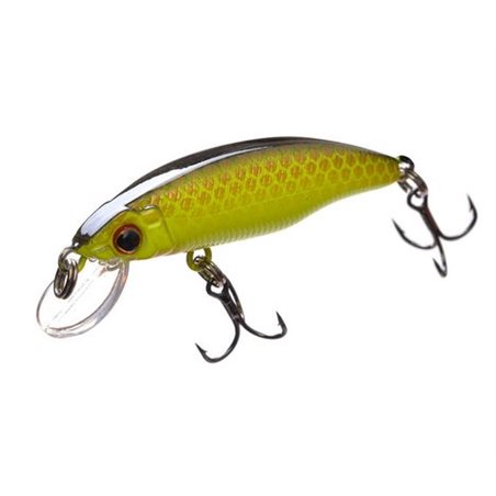 Воблер Flagman Mad Minnow 50SP 049 (MM-50SP-49)