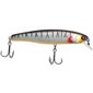 Воблер Jackall Smash Minnow 100SP 100mm 16.6g UV Mat Silver Tiger (цвет 138) (1699-24-07)