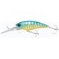 Воблер Jackall D-Bill Shad 55MR 5.8g Aotora Floating (1699-15-96)