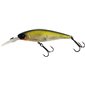 Воблер Jackall Squad Shad 65SP 65мм 7,2г Green Squash (1699-08-21)