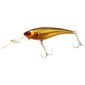 Воблер Jackall Soul Shad 68SP 68мм 9.1г HL Gold&Black (цвет Gold & Black) (1699-05-62)