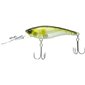 Воблер Jackall Soul Shad 58 58мм 5.5г HL Ghost Ayu Suspending (1699-04-15)