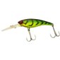 Воблер Jackall Soul Shad 52 52мм 4г Craw Chartreuse 1.5м SP (1699-05-89)