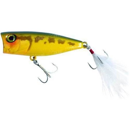 Воблер Jackall Sk Pop Grande 65мм 9г BG Frog Floating (1699-08-01)