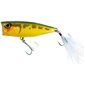 Воблер Jackall Sk Pop Grande 65мм 9г BG Frog Floating (1699-08-01)