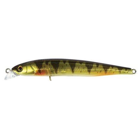 Воблер Jackall ColtMinnow 80SP 81мм 6,2г Ghost G Perch Suspending (1699-04-32)