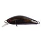 Воблер Jackall Chubby Minnow 35мм 2,3г HL Black SP (1699-07-63)