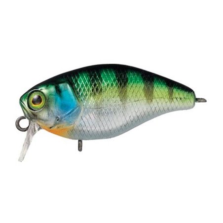 Воблер Jackall Cherry One Footter 46мм 7,2г HL Blue Gill Floating (1699-00-41)