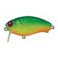 Воблер Jackall Cherry Zero Footer 48 48мм 7,6г Mat Tiger Floating (1699-01-46)