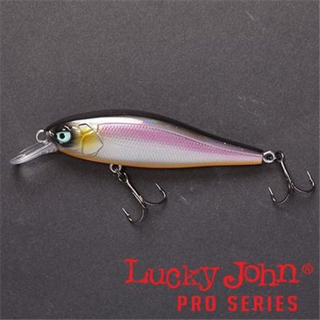 Воблер плавующий Lucky John Pro Series Anira F 04.90/103 (AN49F-103)