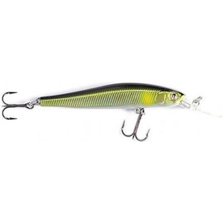 Воблер Lucky John Panic Minnow 70DR (цвет A04) (134327-A04)