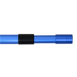 FZH10002 Ручка подсака Flagman 2м Blue