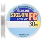 Флюорокарбон Sunline SIG-FC 30m 0.330мм 7,1кг/16lb (1658-04-53)