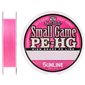 Шнур Sunline Small Game PE-HG 150м 0.076 1.6кг/3lb (1658-10-31)