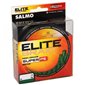 Шнур Salmo ELITE BRAID Green 91м 0.13мм 5,9кг/13lb (4815-013)