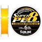 Шнур Sunline Super PE 8 Braid 150м 0.128мм 6Lb/3кг (1658-08-06)