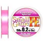 Шнур Sunline SWS Small Game PE 150м 0.2/0.074мм 5LB 2.1кг (1658-04-09)