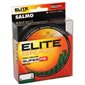 Шнур SALMO ELITE BRAID Green 200м 0,15мм 7,45кг/16lb (4817-015)