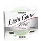 Шнур TEAM SALMO LIGHT GAME X4 ULTRA PE 100m 0,051мм 2,15кг/5lb (5014-005)