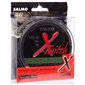 Шнур SALMO X-TWITCH 100m 0.12mm 5,8kg 13lb (4906-012)