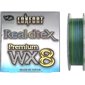 Шнур плетеный YGK LONFORT Real Dtex X8 90m (0.3 (9lb / 4.08kg) (FS0633135)