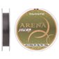 Шнур Favorite Arena PE 4x 100m (silver gray) 0.175/0.071mm 4lb/1.4kg (1693-10-92)